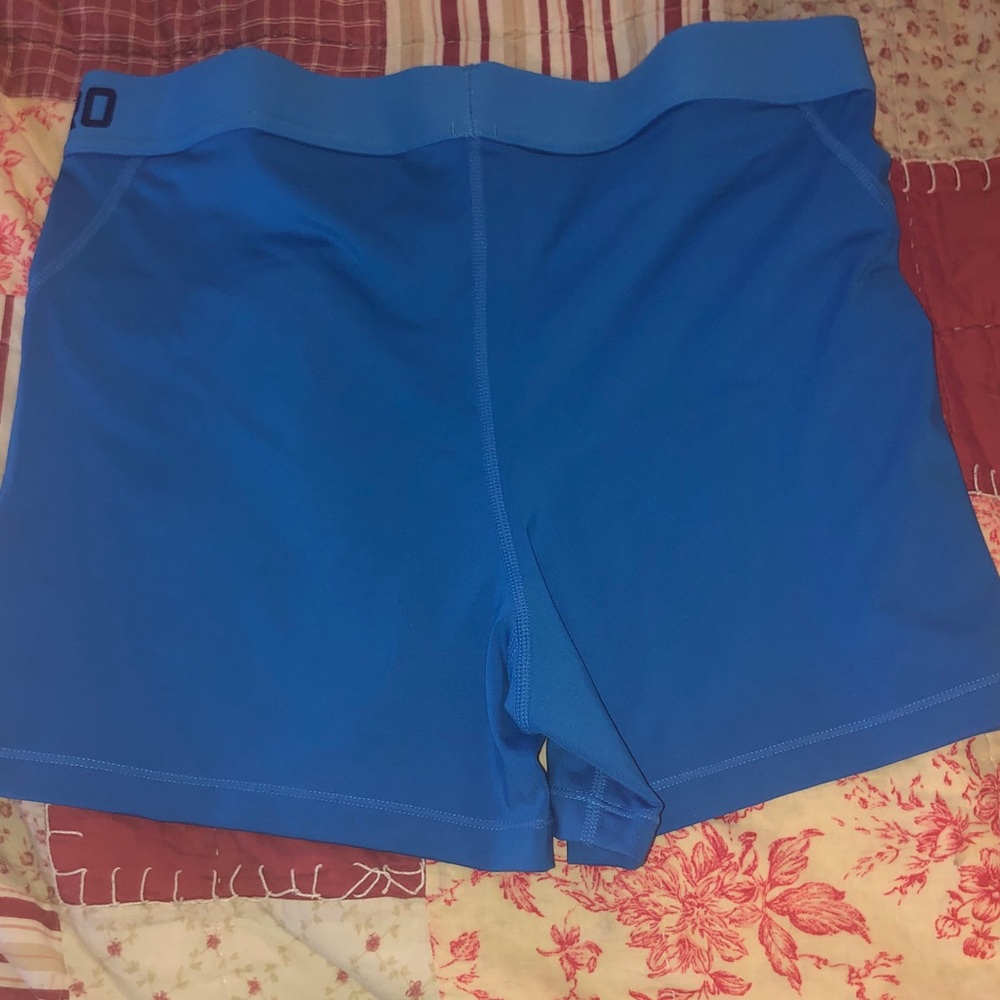 Nike shorts